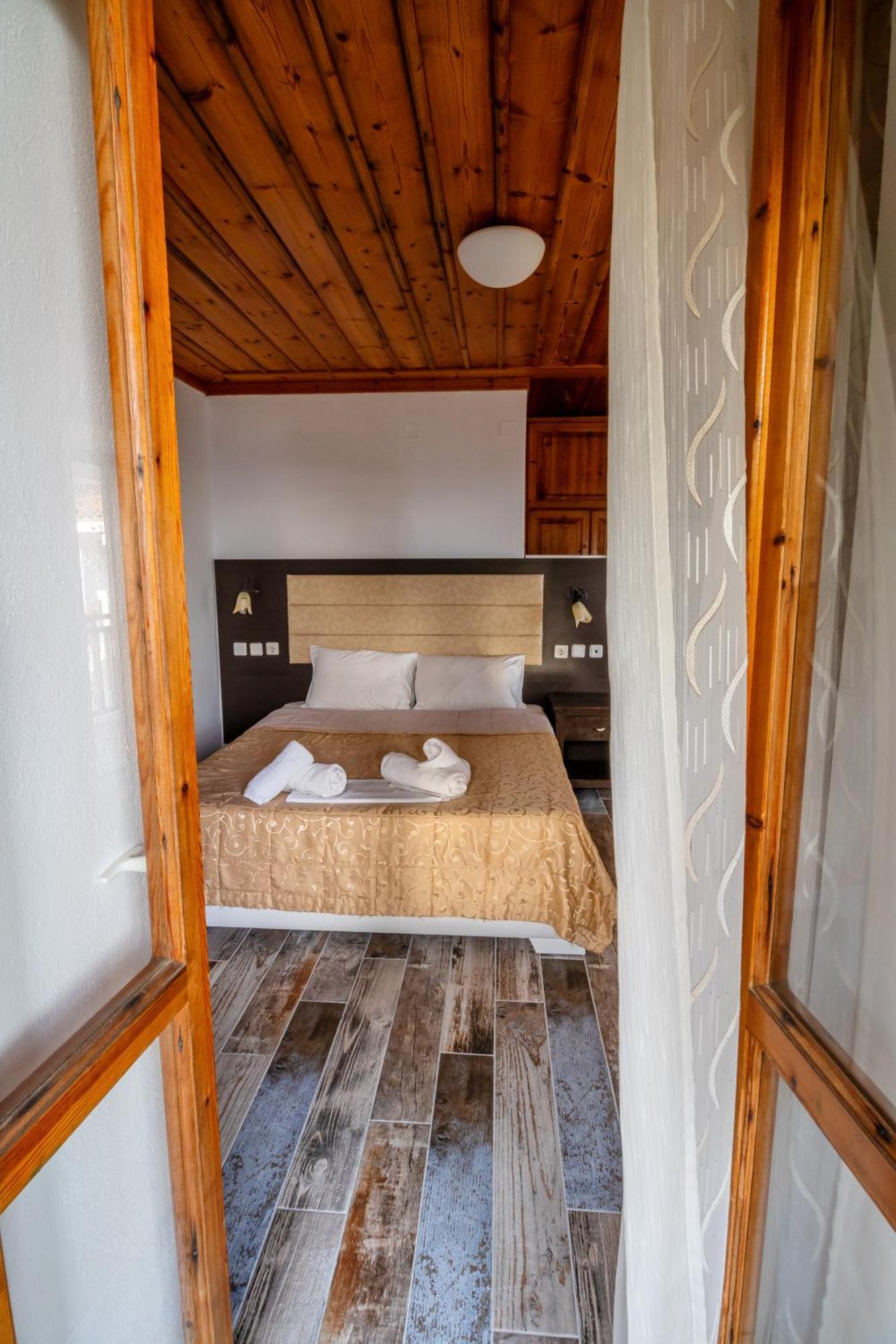 Hotel Коккино-Неро Экстерьер фото