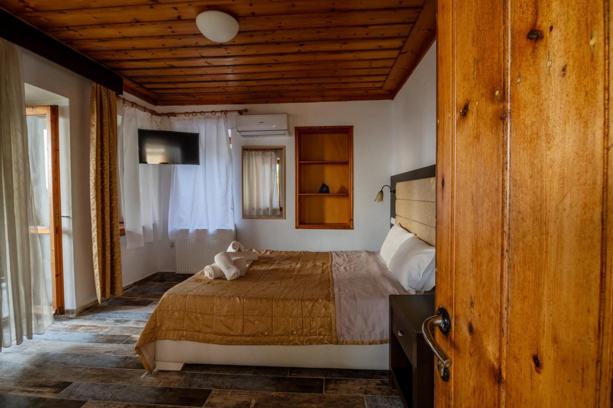 Hotel Коккино-Неро Экстерьер фото