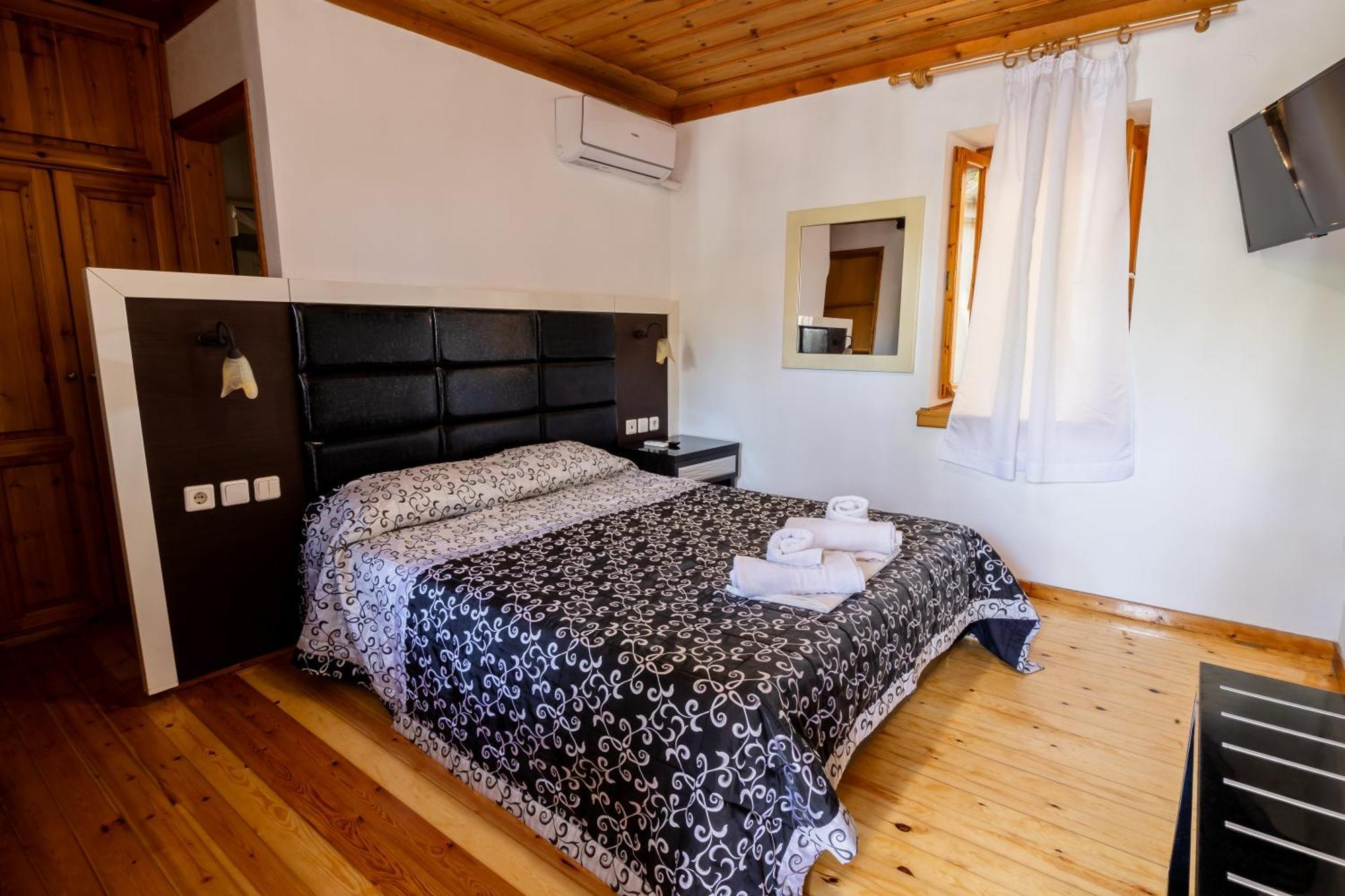 Hotel Коккино-Неро Экстерьер фото